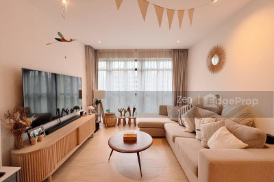 115C ALKAFF CRESCENT HDB | Listing