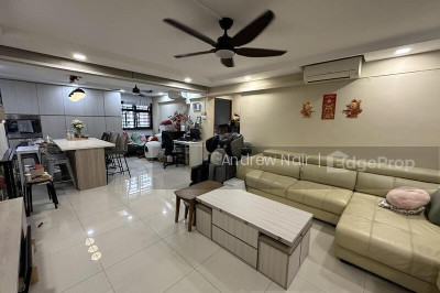 227 LORONG 8 TOA PAYOH HDB | Listing