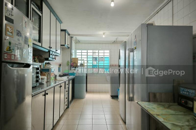 175 WOODLANDS STREET 13 HDB | Listing