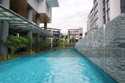 ONE HOLLAND VILLAGE RESIDENCES Apartment / Condo | Listing