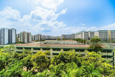 892A TAMPINES AVENUE 8 HDB | Listing