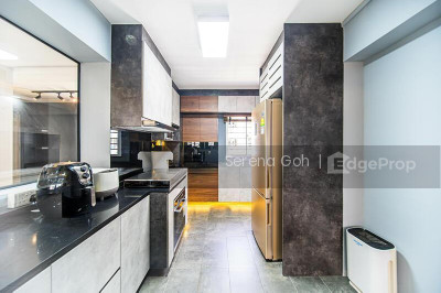 892A TAMPINES AVENUE 8 HDB | Listing