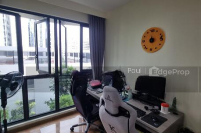 HUNDRED PALMS RESIDENCES Apartment / Condo | Listing