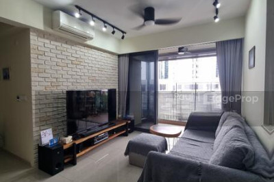 HUNDRED PALMS RESIDENCES Apartment / Condo | Listing