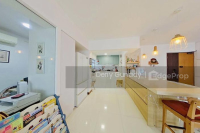 310A ANG MO KIO AVENUE 1 HDB | Listing