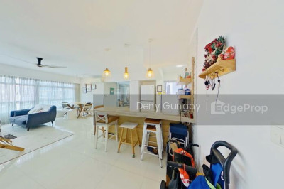 310A ANG MO KIO AVENUE 1 HDB | Listing