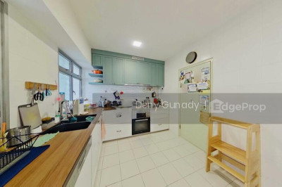 310A ANG MO KIO AVENUE 1 HDB | Listing