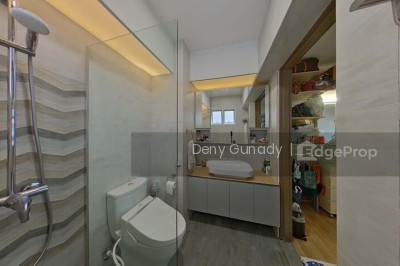 310A ANG MO KIO AVENUE 1 HDB | Listing