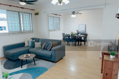 109 SIMEI STREET 1 HDB | Listing