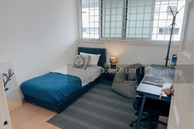 109 SIMEI STREET 1 HDB | Listing