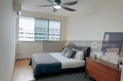 109 SIMEI STREET 1 HDB | Listing