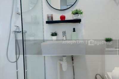 109 SIMEI STREET 1 HDB | Listing