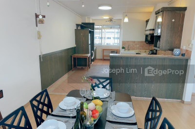 109 SIMEI STREET 1 HDB | Listing