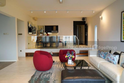 TERESA VILLE Apartment / Condo | Listing