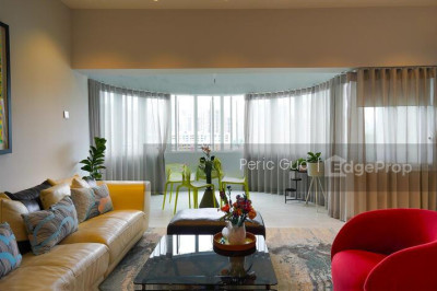 TERESA VILLE Apartment / Condo | Listing