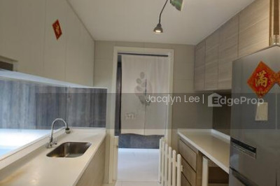 AUSTVILLE RESIDENCES Apartment / Condo | Listing