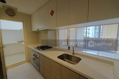 AUSTVILLE RESIDENCES Apartment / Condo | Listing