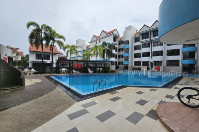 CASA SARINA Apartment / Condo | Listing