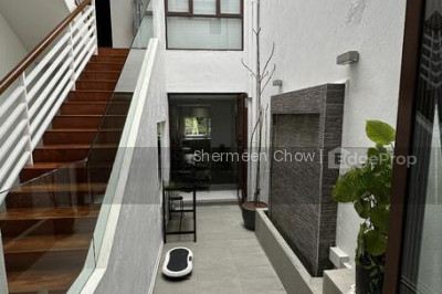 VILLA CHANCERY Apartment / Condo | Listing