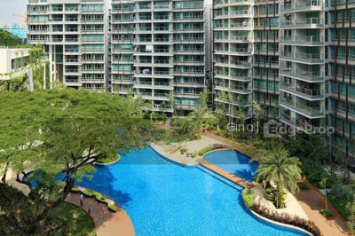 DOUBLE BAY RESIDENCES Apartment / Condo | Listing