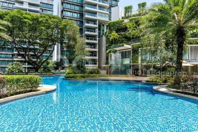 DOUBLE BAY RESIDENCES Apartment / Condo | Listing