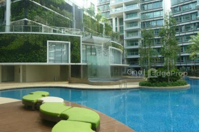 DOUBLE BAY RESIDENCES Apartment / Condo | Listing