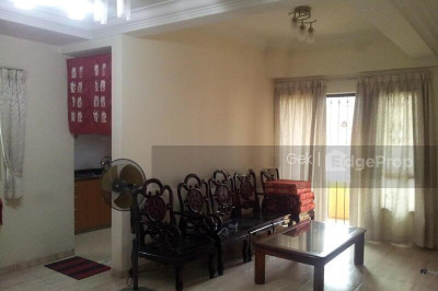 FUYUEN COURT Apartment / Condo | Listing