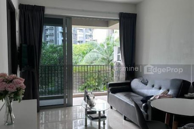 RIVERTREES RESIDENCES Apartment / Condo | Listing