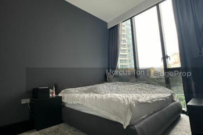 MARTIN MODERN Apartment / Condo | Listing