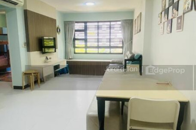 261C PUNGGOL WAY HDB | Listing