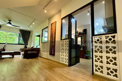 538 HOUGANG STREET 52 HDB | Listing