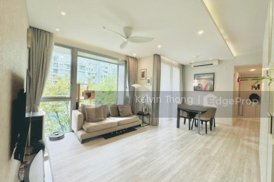 BOTANNIA Apartment / Condo | Listing