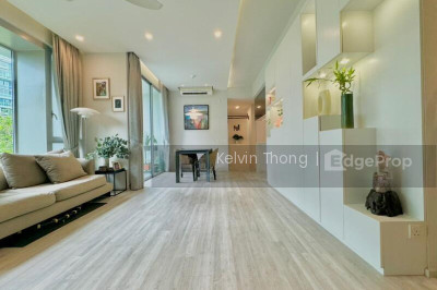 BOTANNIA Apartment / Condo | Listing