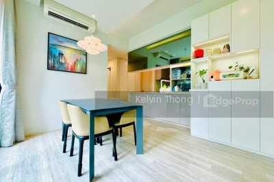 BOTANNIA Apartment / Condo | Listing