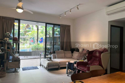 D'NEST Apartment / Condo | Listing