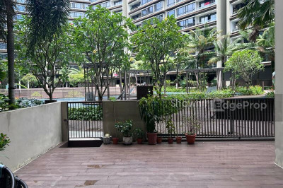 D'NEST Apartment / Condo | Listing