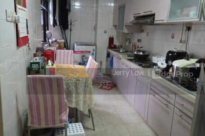 984C BUANGKOK LINK HDB | Listing