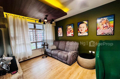 693A WOODLANDS AVENUE 6 HDB | Listing