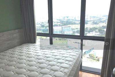 J GATEWAY Apartment / Condo | Listing