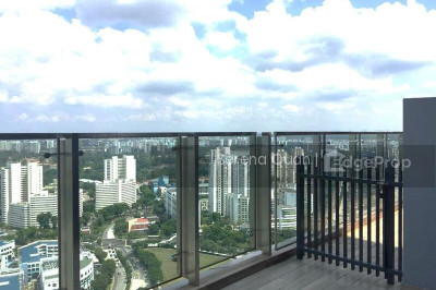 J GATEWAY Apartment / Condo | Listing