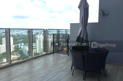 J GATEWAY Apartment / Condo | Listing