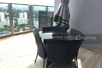 J GATEWAY Apartment / Condo | Listing