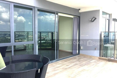 J GATEWAY Apartment / Condo | Listing