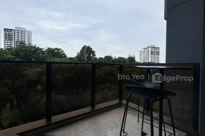 SKY EVERTON Apartment / Condo | Listing