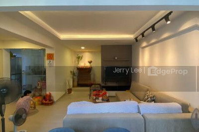 153 LORONG 2 TOA PAYOH HDB | Listing