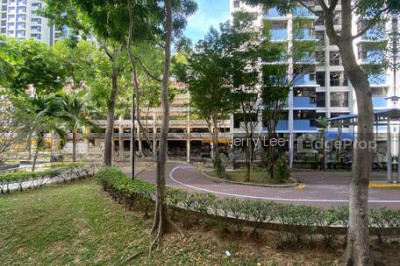 153 LORONG 2 TOA PAYOH HDB | Listing