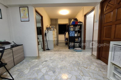 7 HAIG ROAD HDB | Listing