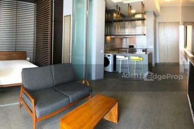 KATONG REGENCY Apartment / Condo | Listing