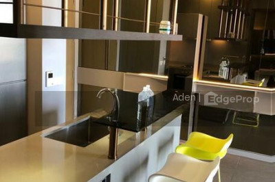 KATONG REGENCY Apartment / Condo | Listing