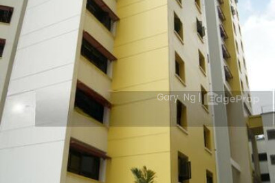 458 CLEMENTI AVENUE 3 HDB | Listing